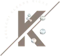 Kelechi Kleans Kicks logo